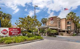 Best Western Plus Oceanside Palms